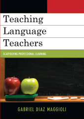 E-book, Teaching Language Teachers : Scaffolding Professional Learning, R&L Education