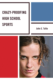 E-book, Crazy-Proofing High School Sports, R&L Education