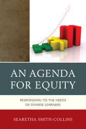 E-book, An Agenda for Equity : Responding to the Needs of Diverse Learners, R&L Education