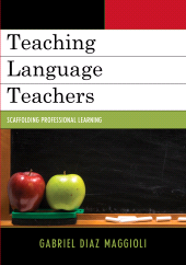 E-book, Teaching Language Teachers : Scaffolding Professional Learning, R&L Education