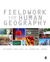 E-book, Fieldwork for Human Geography, Sage
