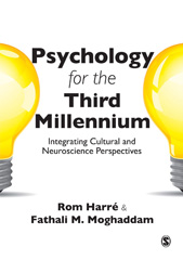 eBook, Psychology for the Third Millennium : Integrating Cultural and Neuroscience Perspectives, Sage