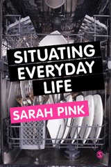 eBook, Situating Everyday Life : Practices and Places, Sage