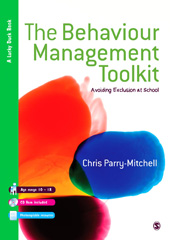 E-book, The Behaviour Management Toolkit : Avoiding Exclusion at School, Sage