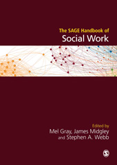 E-book, The SAGE Handbook of Social Work, Sage
