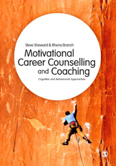 E-book, Motivational Career Counselling & Coaching : Cognitive and Behavioural Approaches, Sage