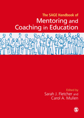 E-book, SAGE Handbook of Mentoring and Coaching in Education, Sage
