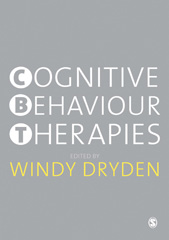 E-book, Cognitive Behaviour Therapies, Sage