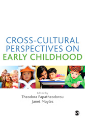 E-book, Cross-Cultural Perspectives on Early Childhood, Sage