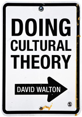 E-book, Doing Cultural Theory, Walton, David, Sage