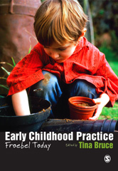 E-book, Early Childhood Practice : Froebel today, Sage