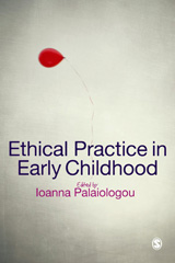E-book, Ethical Practice in Early Childhood, Sage