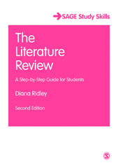 E-book, The Literature Review : A Step-by-Step Guide for Students, Ridley, Diana, Sage