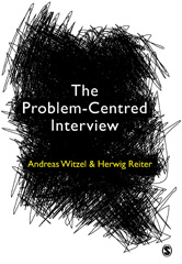 E-book, The Problem-Centred Interview, Witzel, Andreas, Sage
