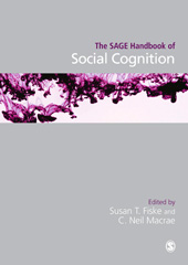 E-book, The SAGE Handbook of Social Cognition, Sage