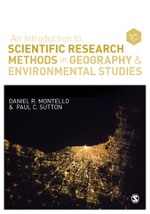 E-book, An Introduction to Scientific Research Methods in Geography and Environmental Studies, SAGE Publications Ltd
