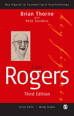 E-book, Carl Rogers, SAGE Publications Ltd
