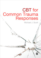 eBook, CBT for Common Trauma Responses, SAGE Publications Ltd