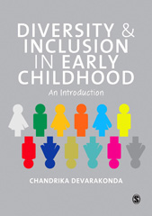 E-book, Diversity and Inclusion in Early Childhood : An Introduction, Devarakonda, Chandrika, SAGE Publications Ltd