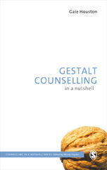 eBook, Gestalt Counselling in a Nutshell, SAGE Publications Ltd