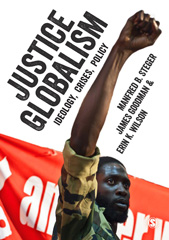 E-book, Justice Globalism : Ideology, Crises, Policy, SAGE Publications Ltd