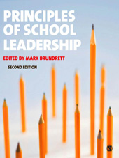 E-book, Principles of School Leadership, SAGE Publications Ltd