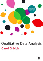 E-book, Qualitative Data Analysis : An Introduction, Grbich, Carol, SAGE Publications Ltd