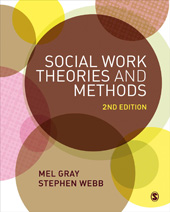 E-book, Social Work Theories and Methods, SAGE Publications Ltd