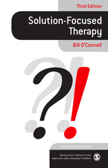 E-book, Solution-Focused Therapy, SAGE Publications Ltd