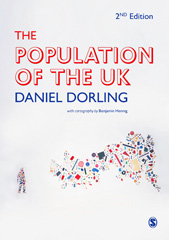E-book, The Population of the UK, SAGE Publications Ltd