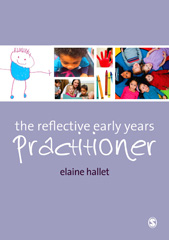 E-book, The Reflective Early Years Practitioner, SAGE Publications Ltd