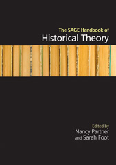 eBook, The SAGE Handbook of Historical Theory : SAGE Publications, SAGE Publications Ltd