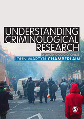 E-book, Understanding Criminological Research : A Guide to Data Analysis, SAGE Publications Ltd