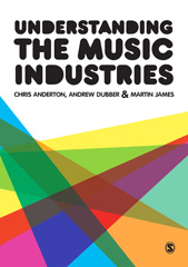 E-book, Understanding the Music Industries, Anderton, Chris, SAGE Publications Ltd