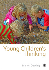 E-book, Young Children's Thinking, Dowling, Marion, SAGE Publications Ltd