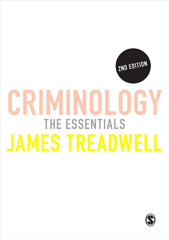 eBook, Criminology : The Essentials, SAGE Publications Ltd