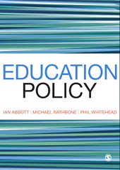 E-book, Education Policy : Globalization, Citizenship and Democracy, SAGE Publications Ltd