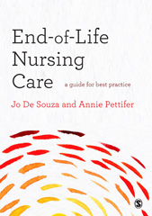 E-book, End-of-Life Nursing Care, SAGE Publications Ltd