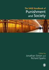 m, The SAGE Handbook of Punishment and Society, SAGE Publications Ltd