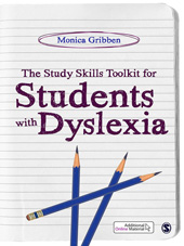 E-book, The Study Skills Toolkit for Students with Dyslexia, SAGE Publications Ltd