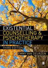 E-book, Existential Counselling & Psychotherapy in Practice, SAGE Publications Ltd