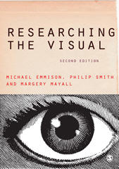 E-book, Researching the Visual, SAGE Publications Ltd