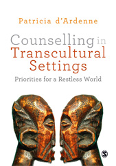 eBook, Counselling in Transcultural Settings : Priorities for a Restless World, SAGE Publications Ltd