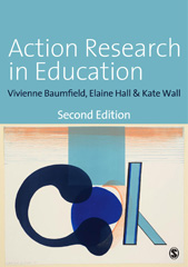 E-book, Action Research in Education : Learning Through Practitioner Enquiry, SAGE Publications Ltd