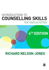 eBook, Introduction to Counselling Skills : Text and Activities, SAGE Publications Ltd