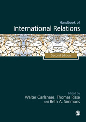 E-book, Handbook of International Relations, SAGE Publications Ltd