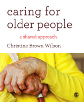 E-book, Caring for Older People : A Shared Approach, SAGE Publications Ltd