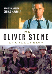 E-book, The Oliver Stone Encyclopedia, Scarecrow Press