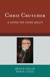 E-book, Chris Crutcher : A Stotan for Young Adults, Scarecrow Press