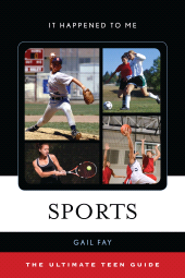 E-book, Sports : The Ultimate Teen Guide, Scarecrow Press